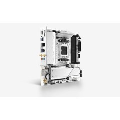 Sapphire N-- Pure B850M Wifi 1Xhdmi